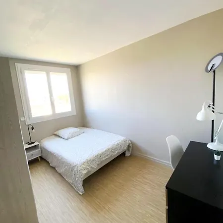 Alcove, 4 - Proche Tram - Centre Nantes