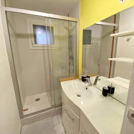 Alcove, 4 - Proche Tram - Centre Nantes Apartment